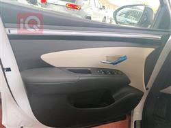 هیوندای تۆکسۆن